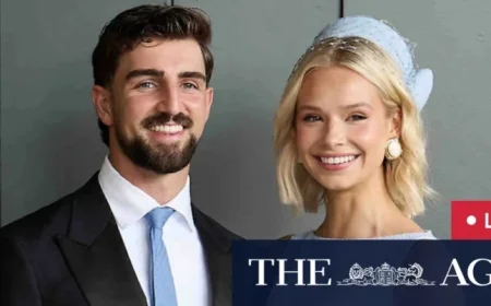 Exciting Countdown to Caulfield Cup and The Everest as Melbourne and Sydney Enjoy Perfect Spring Weather Live Updates