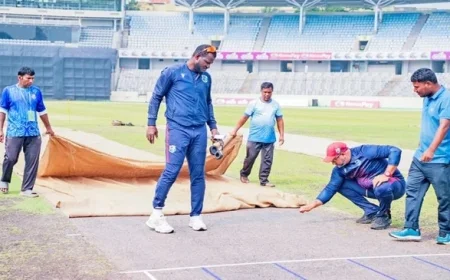 Sammy Stunned by Unprecedented Event Like Nothing Seen Before