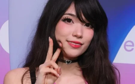 TwitchCon 2025 Shocker: Streamer Emiru Allegedly Assaulted at Meet-and-Greet Event