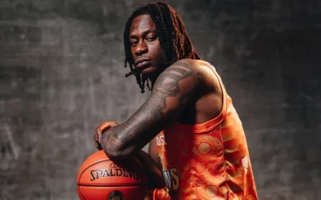 Cairns vs Adelaide Round 5 NBL26: How to Watch and Key Talking Points