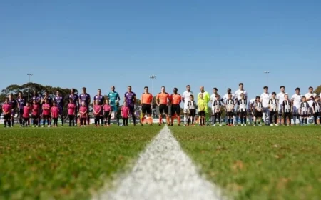 A-League Season Kicks Off as Existential Dread Looms
