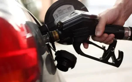 Nationwide Gas Prices Expected to Fall Below $3 as Costs Decline Across America Reports Suggest