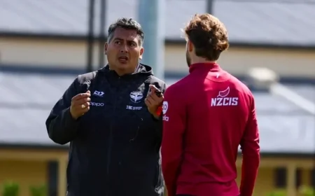 Isuzu UTE A-League Round 1 Match Preview: What to Expect