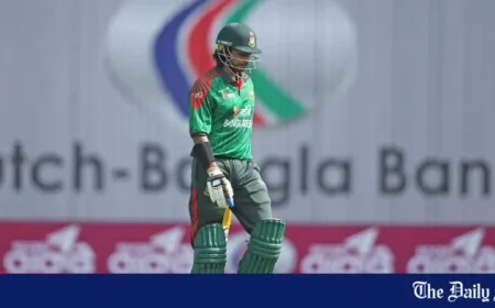 Tigers Facing Trouble as Both Openers Depart Early