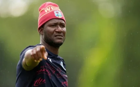 West Indies Embrace the Unknown in Dhaka with Assess Decide and Deliver Strategy