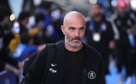 How to Watch Nottingham Forest vs Chelsea Live: TV Channel and Kick-Off Time for Premier League Showdown