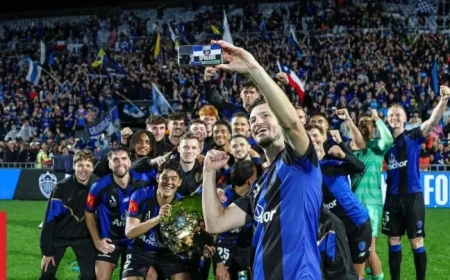 Live A-League Football Updates: Melbourne Victory vs Auckland FC Clash