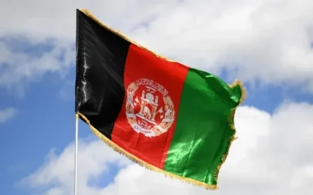 Afghanistan Pulls Out of Pakistan Tri-Series After Cross-Border Incident