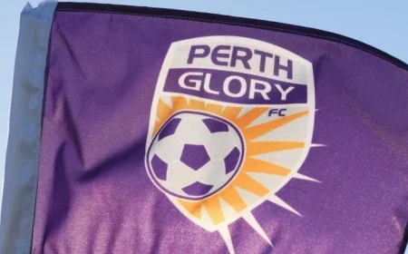 Glory’s Rapid Reaction to Goalkeeper Crisis Boosts Team Resilience