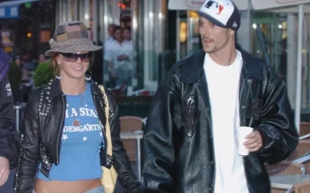 Pop music icon faces allegations from former husband of infidelity just before their wedding day