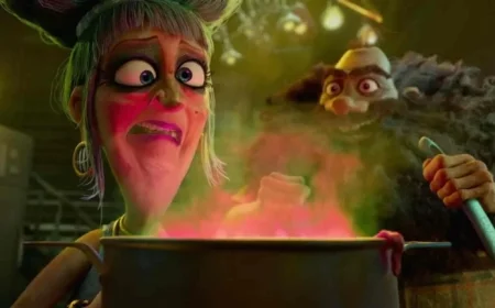 Netflix revamps The Twits by eliminating uncomfortable Roald Dahl elements from its adaptations