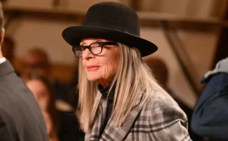 Unveiling New Insights into Diane Keaton’s Passing