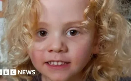 Search for Missing Boy Gus Lamont Called Off by Australian Outback Police