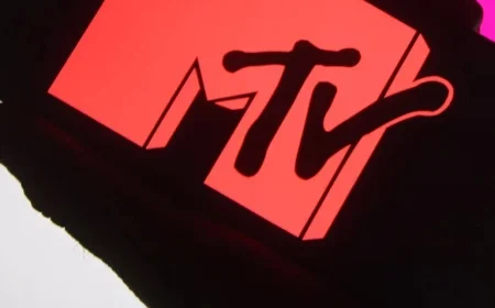 MTV Closes Several Iconic Music Channels After Four Decades