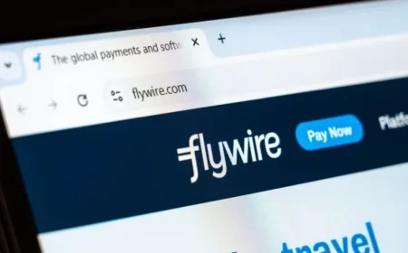 Flywire Enhances Higher-Education Payments by Integrating with Workday Student