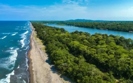 Discover the Top 10 Trending Travel Destinations Revealed by Skyscanner Have You Visited Any