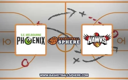 In-Depth Analysis and Prediction for South East Melbourne Phoenix vs Illawarra Hawks Showdown on October 18 2025