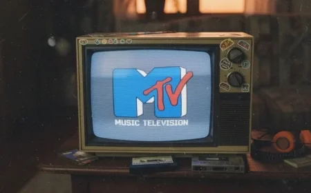 MTV Channels Closing After 40 Years What’s Next for the Iconic TV Giant
