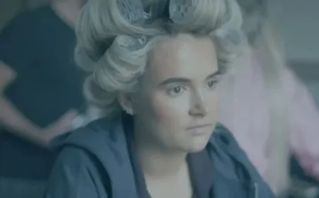 Molly-Mae Halts Docuseries Filming Amid Intense Backstage Dispute