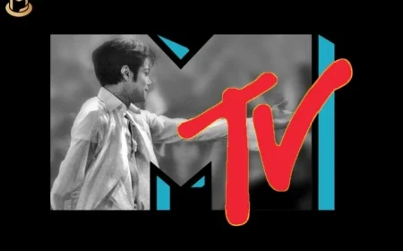 Bidding Farewell to MTV Music Channels While Honoring Michael’s Legacy