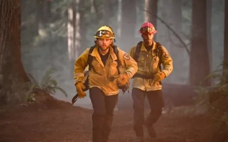 Catch the Excitement: How to Watch the Return of Fire Country with Season 4