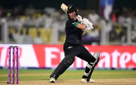 New Zealand aims for crucial victory as tougher challenges loom ahead