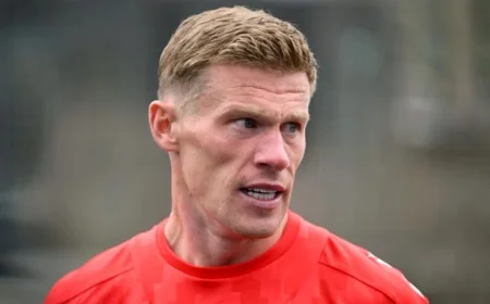Former Wrexham Star Reveals James McClean’s Major Pre-Season Blunder