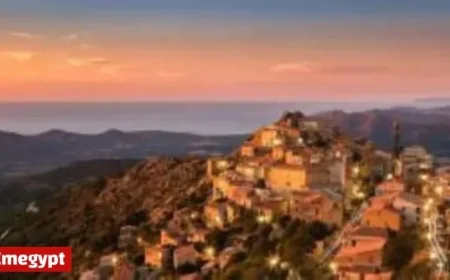 Discover the Thrill of Corsica at the Adventure Racing World Championship