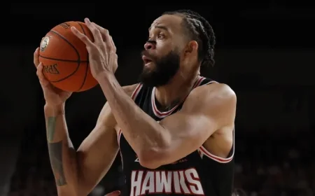 How to Watch SEM Phoenix vs Hawks Live Stream: TV Channel and Start Time for NBL Basketball Game