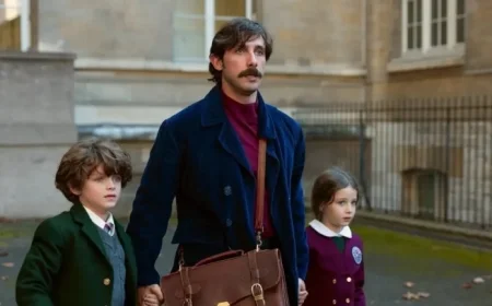 Discover If Netflix’s Thriller No One Saw Us Leave Is Inspired by Real Events