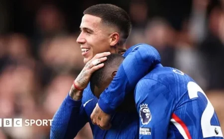 Chelsea update: Fernandez expected to return fit for Premier League clash