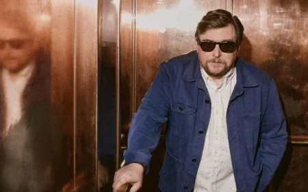 Michael Chernus Transcends Character Roles Revealing His Chilling Side as a Cold-Blooded Killer