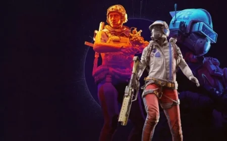 Master ARC Raiders Playtest with This Comprehensive Server Slam Guide