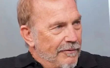 Kevin Costner Furious Over Co-Star Brawl Rumors Threatening New Project