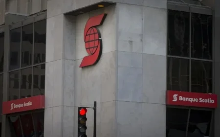 Scotiabank Cuts Jobs to Enhance Efficiency