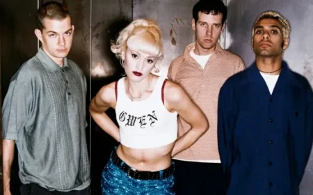 No Doubt Expands 2026 Las Vegas Sphere Residency with Six Additional Dates