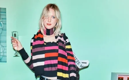 Discover Unique Street Style at Frieze London