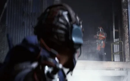 Arc Raiders Weekend Playtest Draws Nearly 100,000 Players in Just Two Hours, Overloading Servers