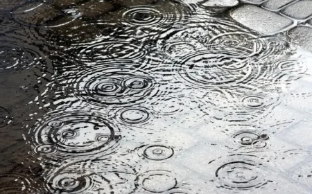 Weekend Alert: Powerful Fall Storm System Headed for Chicago Area