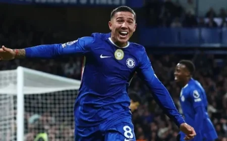 Quick Guide: Everything You Need to Know About FPL Gameweek 8 in Just 5 Minutes