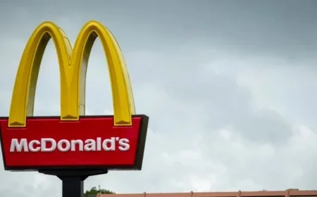 Discover McDonald’s Exciting New World Menu Heist Featuring 17 Global Delights