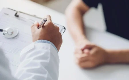 Press Review: Tensions Rise at College of Physicians as 82 Percent Support Motion of Blame