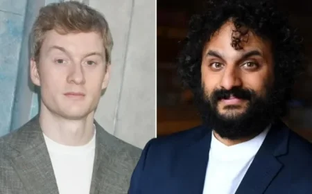 James Acaster and Nish Kumar Lead Effort to Protect Peckham from Massive Flat Development