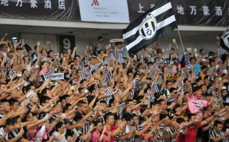 Juventus Targets Andrey Santos as Transfer Price is Unveiled