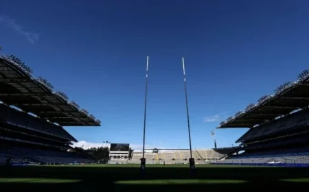 Complete Guide to the Leinster vs Munster Showdown