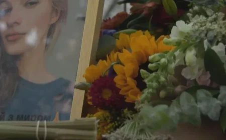 Iryna’s Law set to tackle Mecklenburg County’s growing murder case backlog