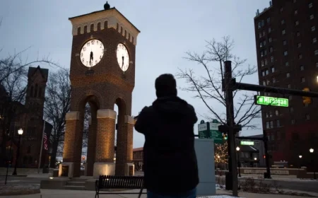 Get Ready for an Earlier Daylight Saving Time Change: Set Your Clocks Back