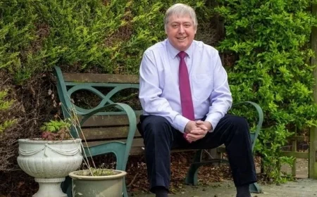 Wicklow Councillor Reveals Reason for Spoiling Presidential Election Vote