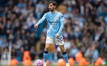 Man City vs Everton: Kick-off Time, Live Stream Guide, Stats, and Team News Preview