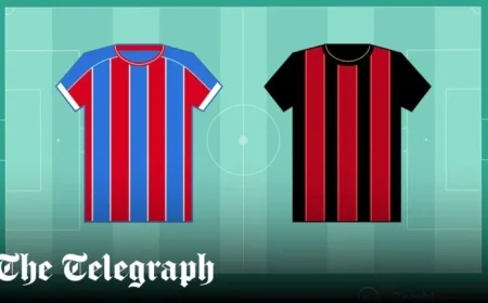 Crystal Palace vs Bournemouth: Top Premier League Predictions Tips and Odds